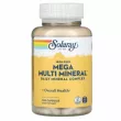 Solaray Mega Multi Mineral ����������������� ��������