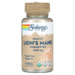 Solaray Lion's Mane 1000 mg 60pcs
