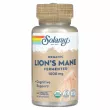 Solaray Lion's Mane 1000 mg ĳ  