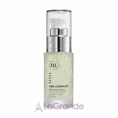 Holy Land Cosmetics ABR Complex Restoring Serum    