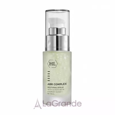 Holy Land Cosmetics ABR Complex Restoring Serum    