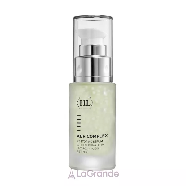 Holy Land Cosmetics ABR Complex Restoring Serum ����������������� ��������� ��� ����