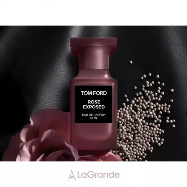 Tom Ford Rose Exposed ����������� ����