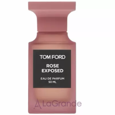 Tom Ford Rose Exposed   ()