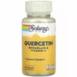 Solaray Quercetin Bromelain & Vitamin C �������� 