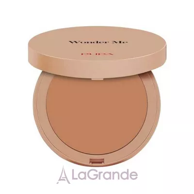 Pupa Wonder Me Bronzer    