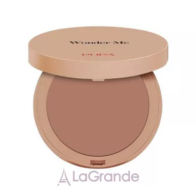 Pupa Wonder Me Bronzer    