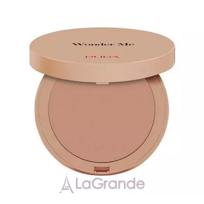 Pupa Wonder Me Bronzer    