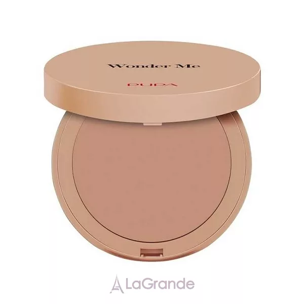 Pupa Wonder Me Bronzer ������������ ����� ��� ����