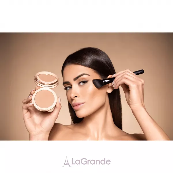 Pupa Wonder Me Bronzer ������������ ����� ��� ����