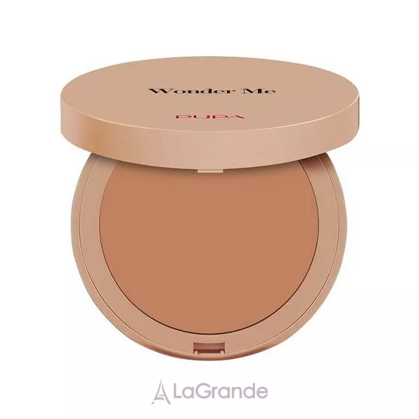 Pupa Wonder Me Bronzer ������������ ����� ��� ����