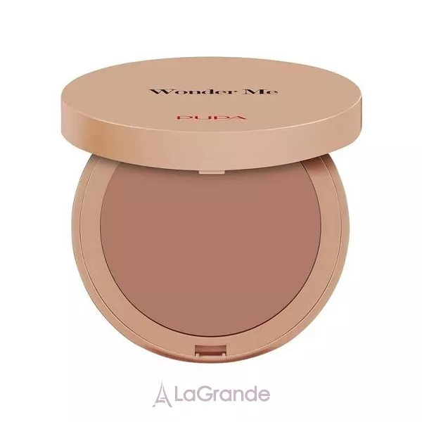 Pupa Wonder Me Bronzer ������������ ����� ��� ����