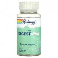 Solaray Super Digestaway ����� �������� ��� ���������