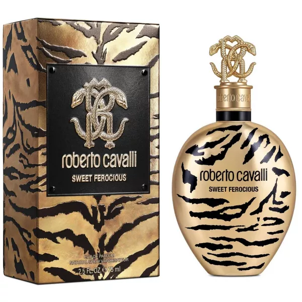 Roberto Cavalli Sweet Ferocious ��������������� ����