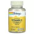 Solaray Timed Release Vitamin C 1000 mg 100pcs