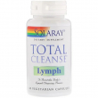 Solaray Total Cleanse Lymph 60pcs