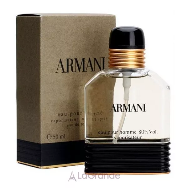 Armani Eau Pour Homme ��������� ����