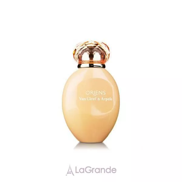 Van Cleef & Arpels Oriens ����� (��������������� ���� 30 �� + ��������� 7 ��)