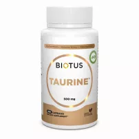 Biotus Taurine 500 mg ����������� ������� ��� ��������� ������ ���� "������", 500 ��