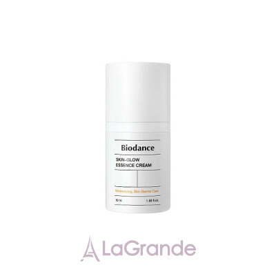 Biodance Skin-Glow Essence Cream      