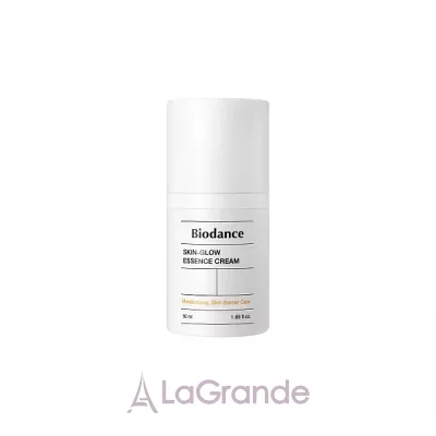 Biodance Skin-Glow Essence Cream      