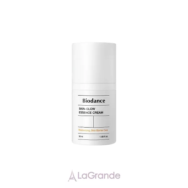 Biodance Skin-Glow Essence Cream �������������� ���� ��� ������� � ���������