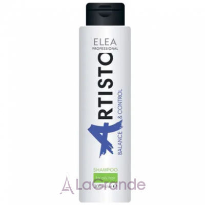 Elea Professional Artisto Balancing Shampoo    