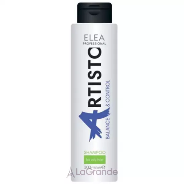 Elea Professional Artisto Balancing Shampoo ������� ��� ������� �������