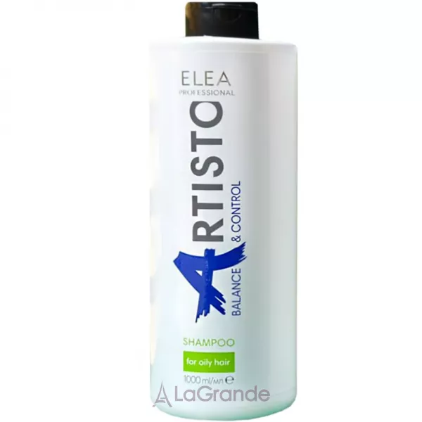 Elea Professional Artisto Balancing Shampoo ������� ��� ������� �������