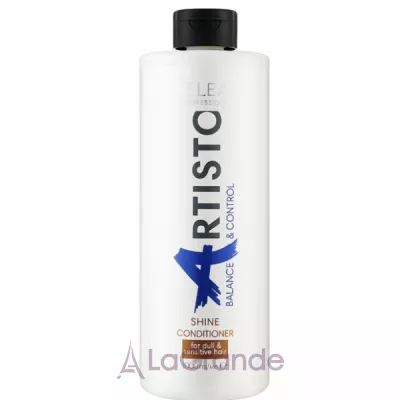 Elea Professional Artisto Shine Conditioner    