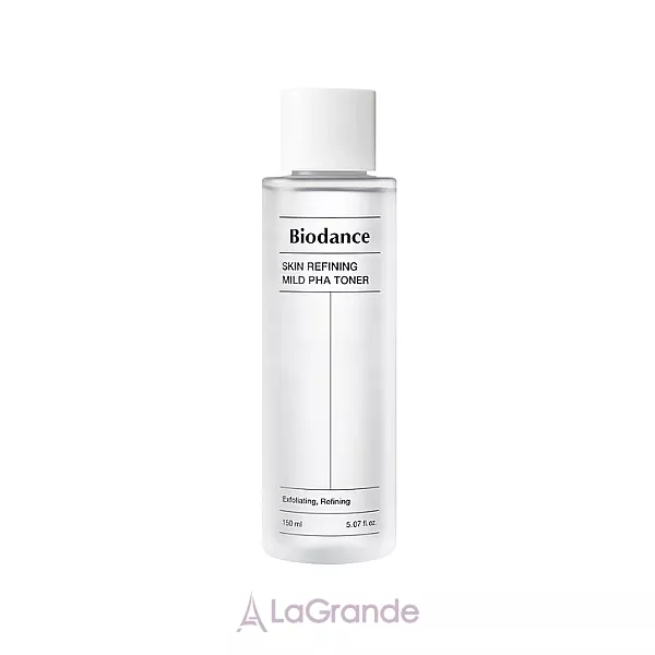 Biodance Skin Refining Mild PHA Toner ������������ ����� ��� ������� � PHA-��������