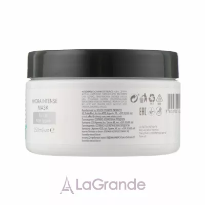 Elea Professional Artisto Hydra Intense Mask      