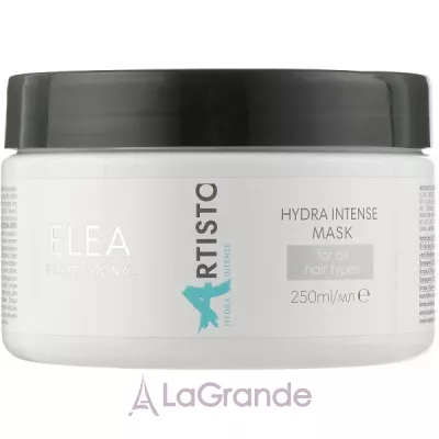 Elea Professional Artisto Hydra Intense Mask      