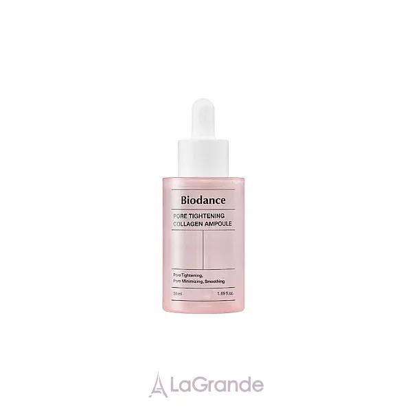 Biodance Pore Tightening Collagen Ampoule ���������� ������ ��� �������� ���