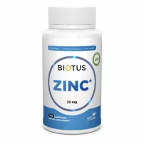 Biotus Zinc 32 mg ����������� ������� "����", 32 ��