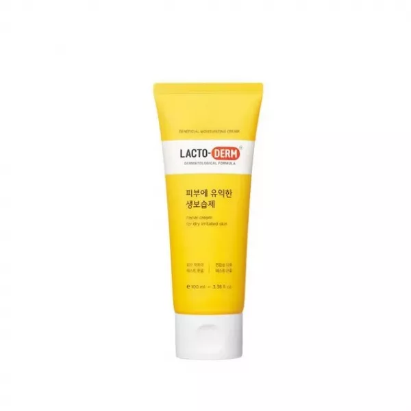 CKD Lactoderm Beneficial Moisturizing Cream ����������� ���� ��� ���� � ������������