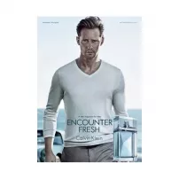 Calvin Klein Encounter Fresh ����� (��������� ���� 50 �� + ������ ��� ���� 75 ��)
