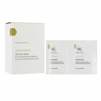 Holy Land Cosmetics Alpha-Beta Peeling Pads �������������� ��������� �������� ��� ���� ����� ����