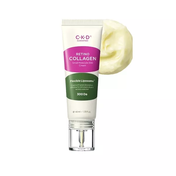 CKD Retino Collagen Small Molecule 300 Cream ���������� �������-���� � ��������� ��� ����