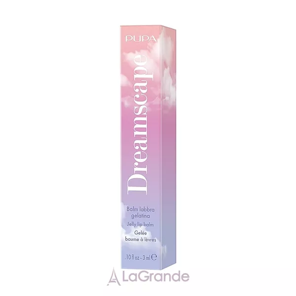 Pupa Dreamscape Jelly Lip Balm ������� ������� ��� ���