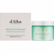 D'Alba Daily Mild Cica Calming Pad 50pcs