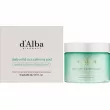 D'Alba Daily Mild Cica Calming Pad    