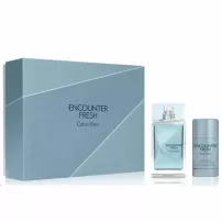 Calvin Klein Encounter Fresh ���� (�������� ���� 50 �� + ����������-��� 75 �)