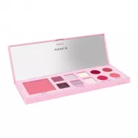 Pupa Pupart S Make-up Palette ������� ��� ������� ����, ���� � ���