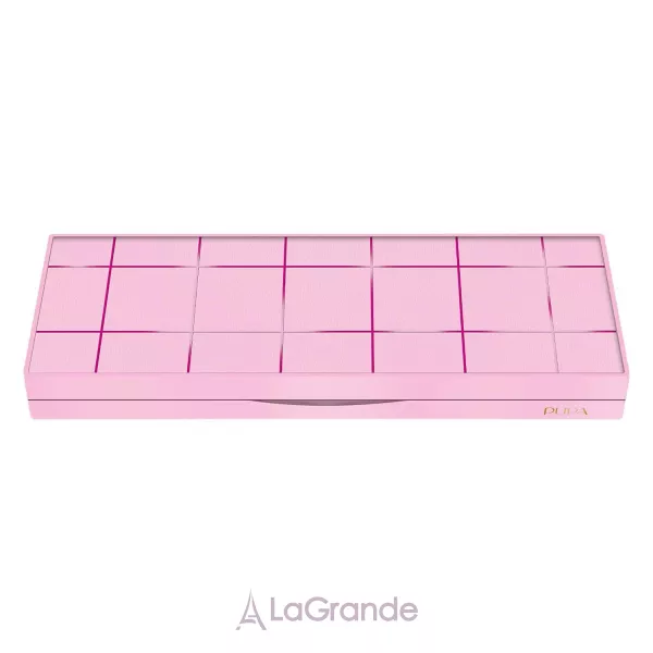 Pupa Pupart S Make-up Palette ������� ��� ������� ����, ���� � ���