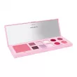 Pupa Pupart S Make-up Palette    ,   