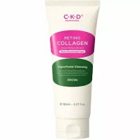 CKD Retino Collagen Small Molecule 300 Pore Cleansing Foam ϳ��� ��� �������� � ��������� � ���������