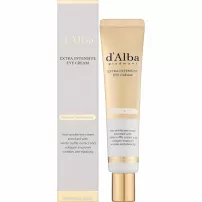 D'Alba White Truffle Extra Intensive Eye Cream ����������� ����������������� ���� ��� ���