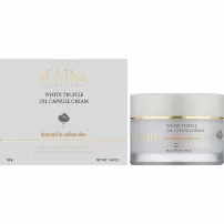 D'Alba White Truffle Oil Capsule Cream ����������� ���������� ����