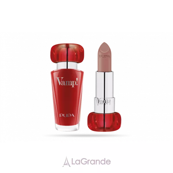 Pupa Vamp! Lipstick ������ ��� ��� � �������� ������